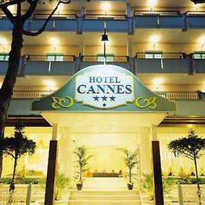 Hotel Cannes - in pieno centro